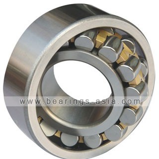 Spherical Roller Bearings 2